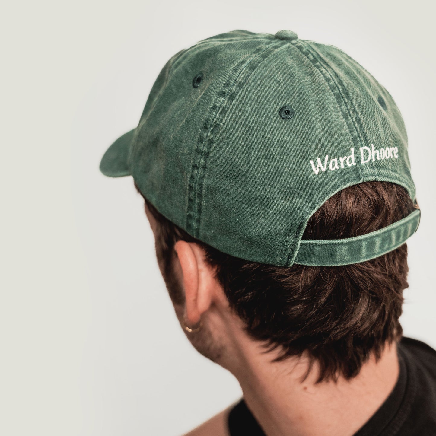 It Was All Heart (Cap)
