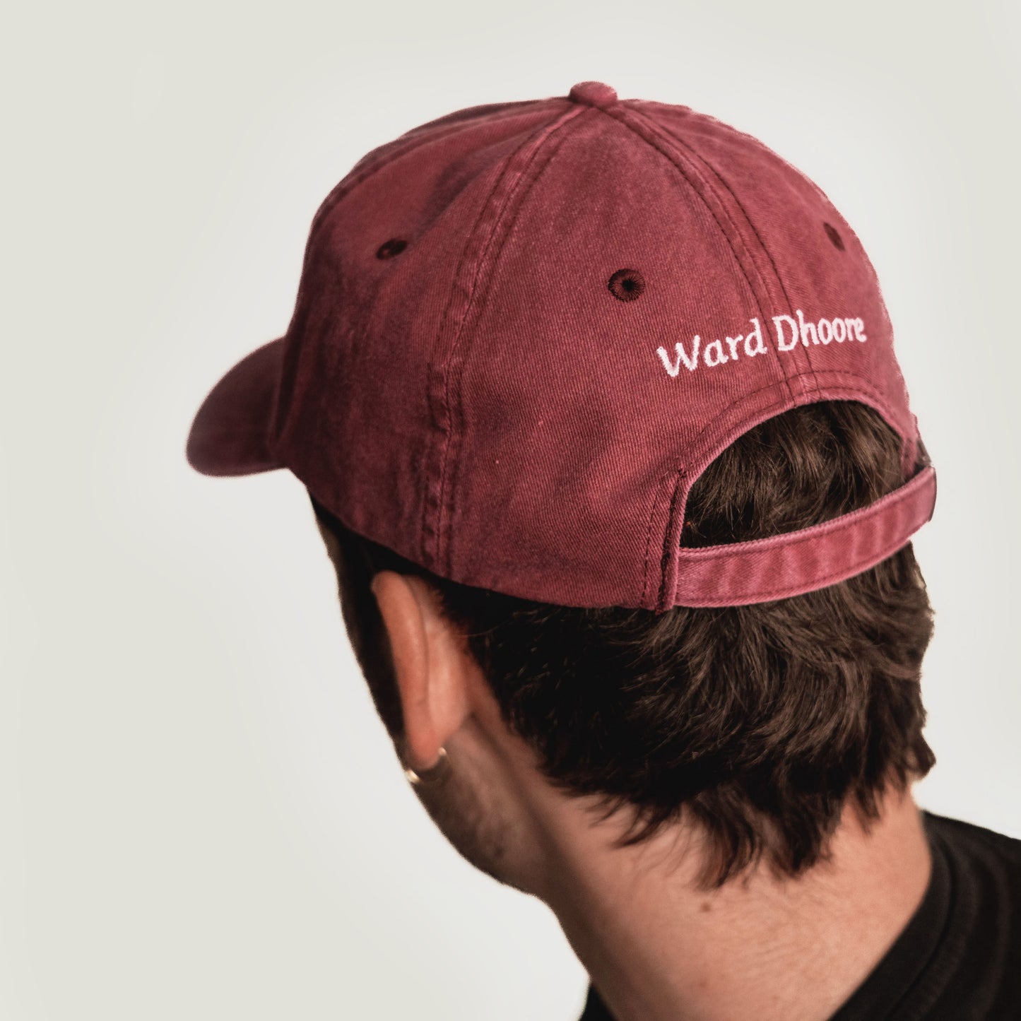 It Was All Heart (Cap)