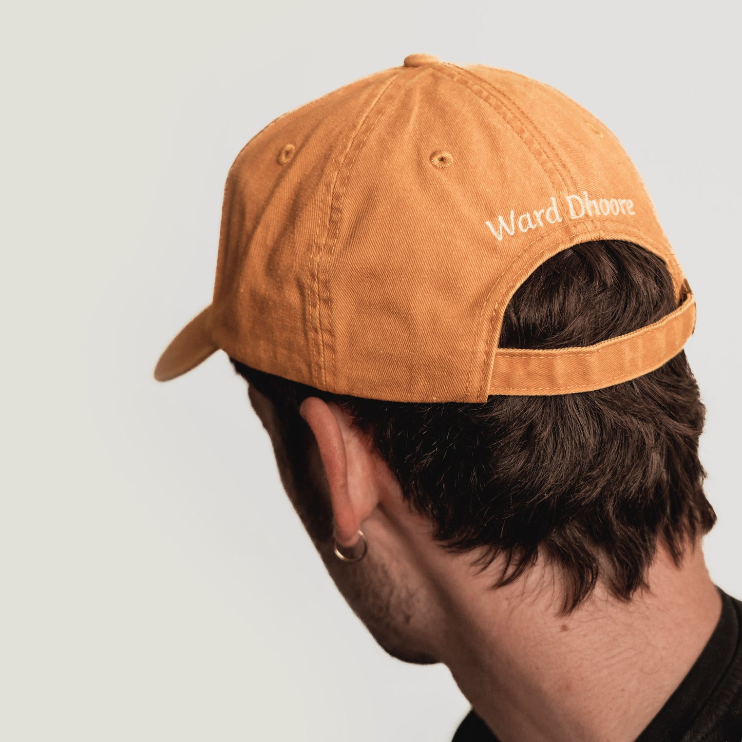 It Was All Heart (Cap)